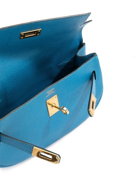 banane hermes|Hermes kelly sport.